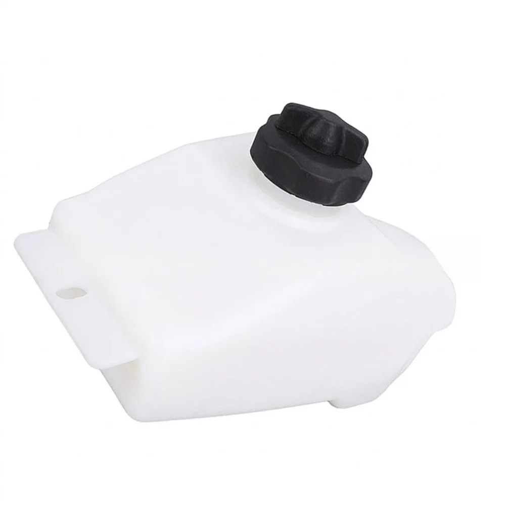 ABS Plastic Fuel Tank with Secure Cap 309700103 for Tohatsu 3.5 2-Stroke For Outboard Motor OEM Replacement Part