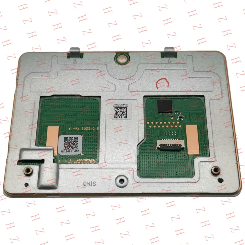P+ FOR Acer Aspire A515-56 A515-56G S50-53 Trackpad Touchpad Board Silver 56.A1DN2.004