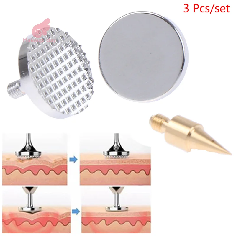 

Mole Spot Machine Needle Skin Wrinkle Removal Tattoo Freckle Needle Plasma Pen