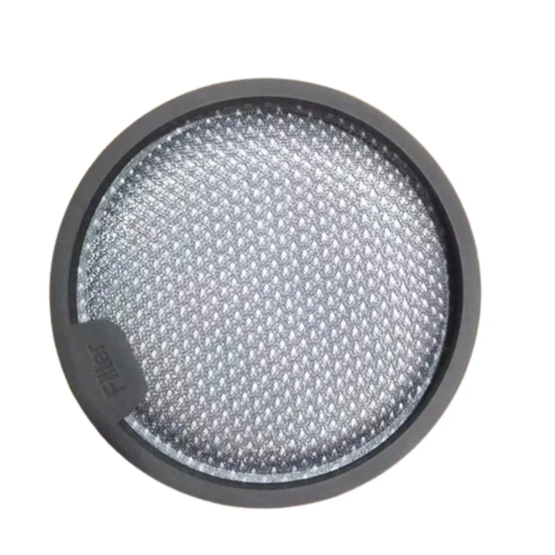 قطع غيار مكنسة كهربائية لـ Xiaomi ، إكسسوارات أصلية ، ملحقات تصفية مسبقة ، دريم T10 ، T20 ، T30 ، G9 ، G10 ، 2