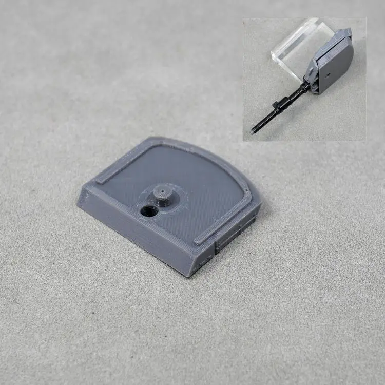 Tfs Self-Operated E… - image