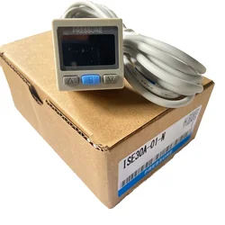 SMC Type Digital Pressure Switch ISE30A-01-N-L ZSE30AF-01-A ISE30A-01-P-L ISE30A-01-A-L ISE30A-01-B ZSE30A-01-N-L ZSE30A-01-P-L