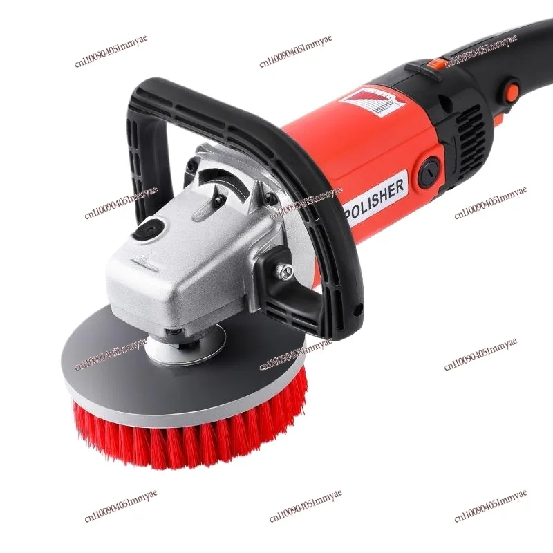 

Electric Cleaning Brush Floor Tile Carpet Sofa Cleaning Machine