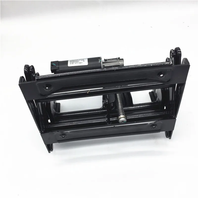 unique HHWongRV Auto Power Adjustable Rear Leg Rest Metal Interior Kits for SUV MPV Seats