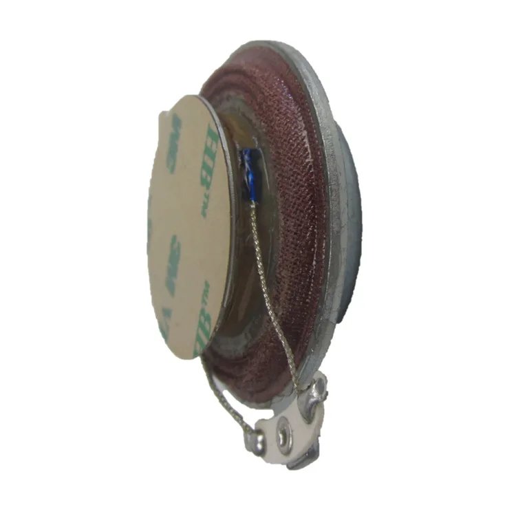 44mm Resonance Speaker Surface Vibration Speaker 1.7 Inch 4 Ohm/8Ohm RMS 15w 86DB Neodymium Sound Exciter Speaker(1pcs speaker)