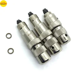 3PCS High Quality CRIN Diesel Commo Rail Injector Oil Seal Ring Gasket Install Repair Tools for BOSCH