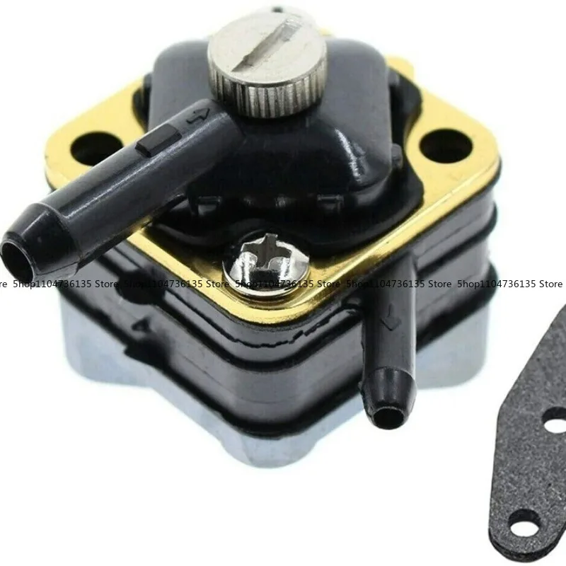 18-7350 Oil Pump 397839 391638 Fuel Pump Boat Yacht Parts 6-15HP