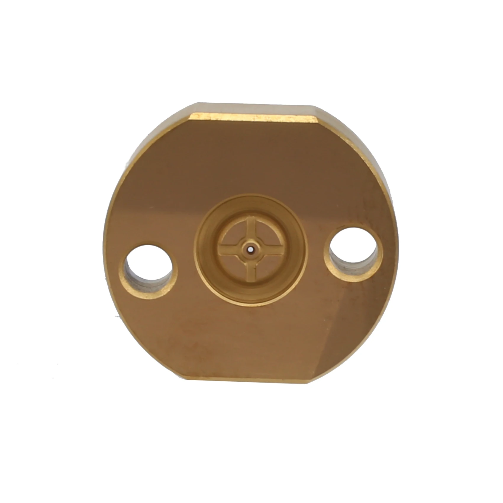 Новая пластина контрольного клапана инжектора необработанного масла 295040-6120 для инжектора 1 кд, 2 Кд 23670-30050,23670-30280,23670-0L050