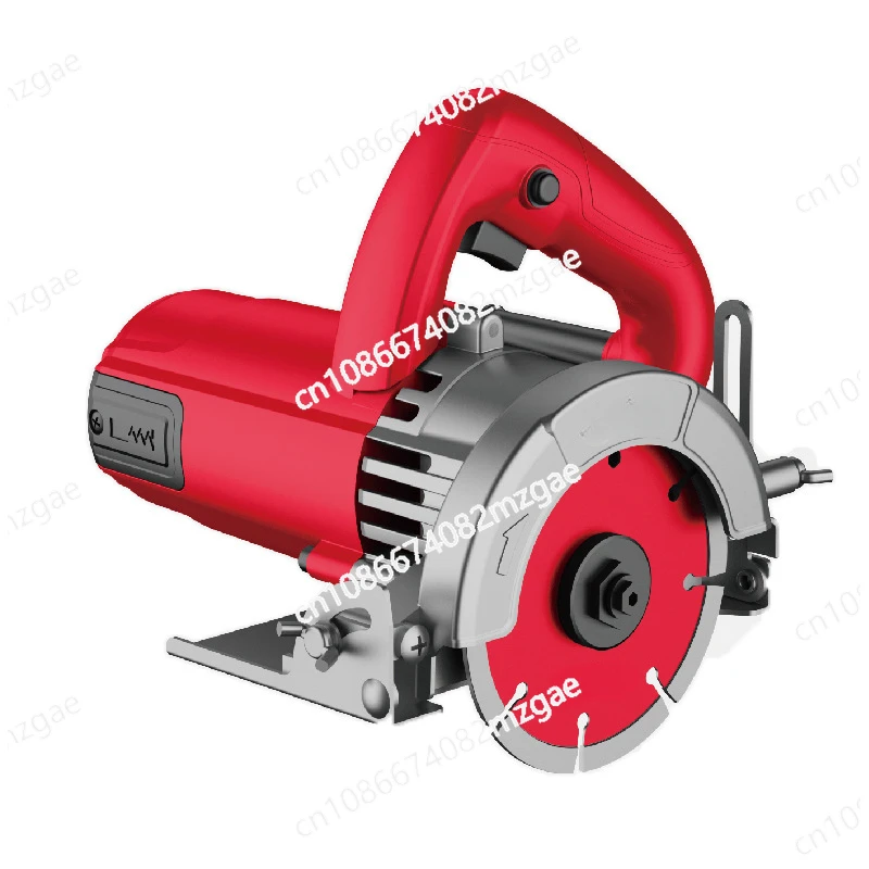 Hot-selling 125B stone, woodworking cutting machine 1250 watts wood tile marble machine