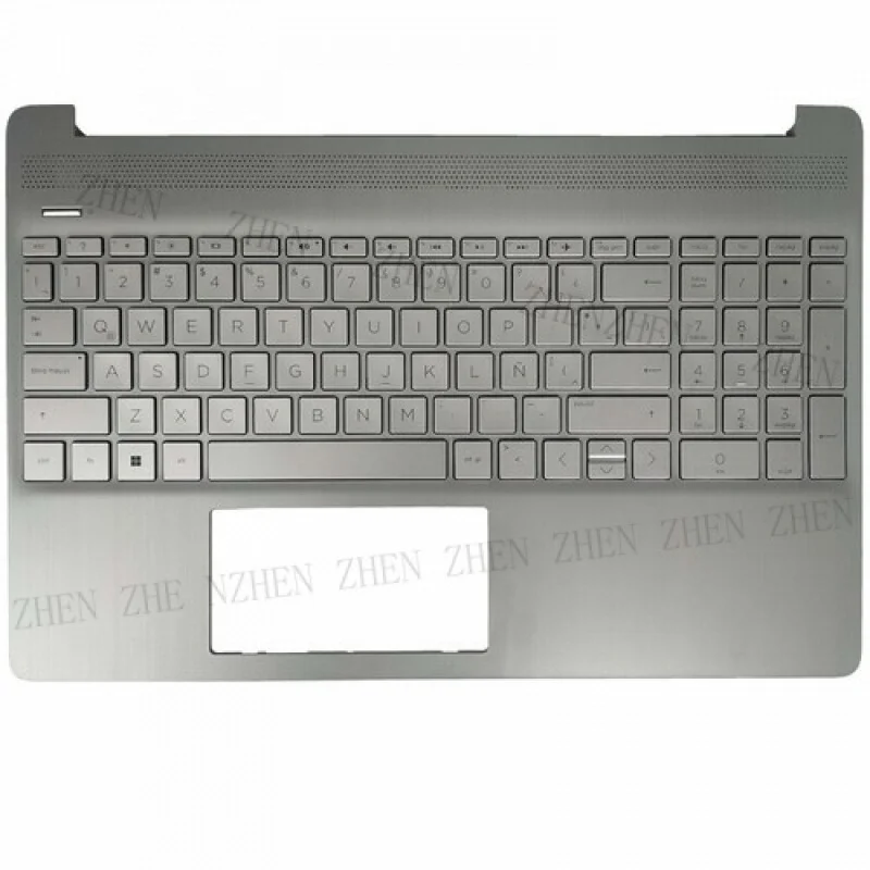 Y Latin/Spanish Keyboard FOR HP Pavilion 15-DY 15T-DY 15-EF 15s-EQ 15s-FQ TPN-Q222