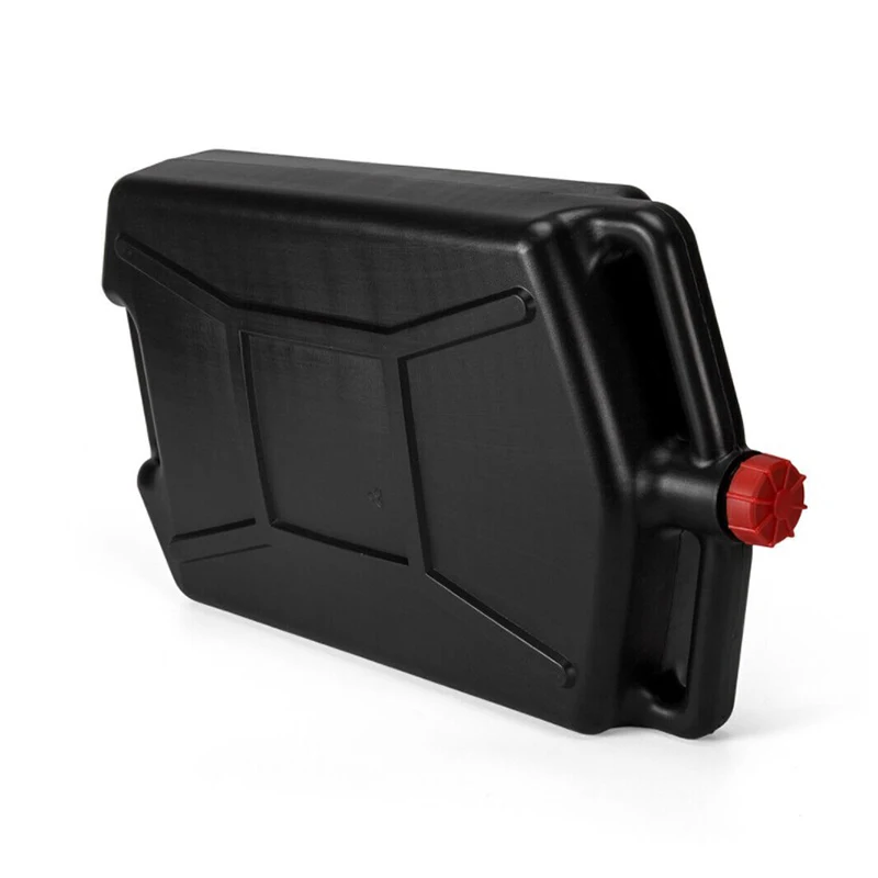 

Oil Receiver Oil Pour 8-15L Plastic PE Oil Collecting Pot Oil Tray Tool Parts Car Waste Oil Tray Oil Basin Auto Repair Tools