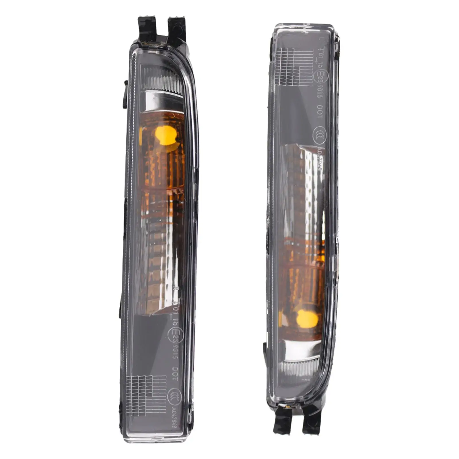 

Car Turn Signal Light Lamp for Beetle Cabrio 2012-2019 Accessory, 5C5953041A 5C5953041C