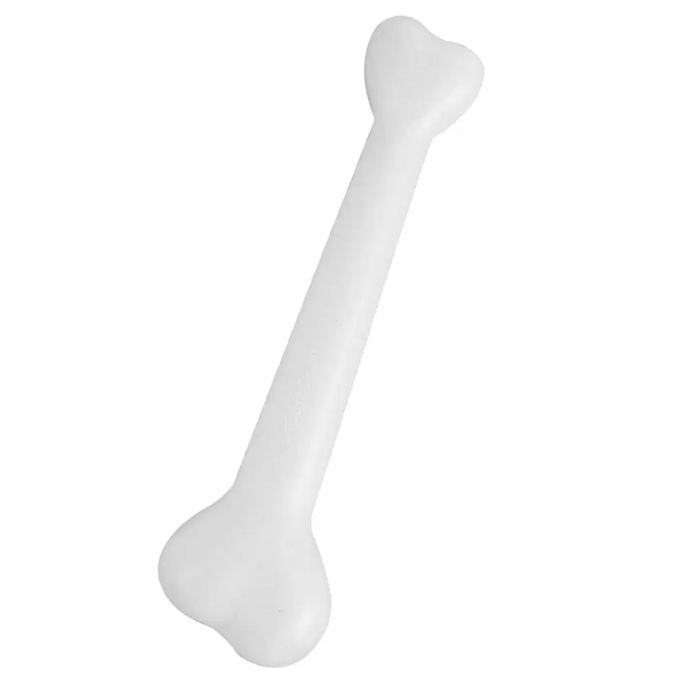 Large Artificial Halloween Bone Prop Fake Plastic Realistic Simulation Decoration Great for Party Decor Haunted Supplies