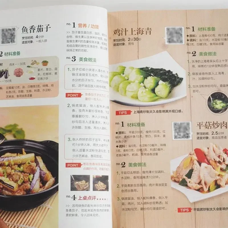 Piatti casalinghi autentici con alte tariffe di servizio