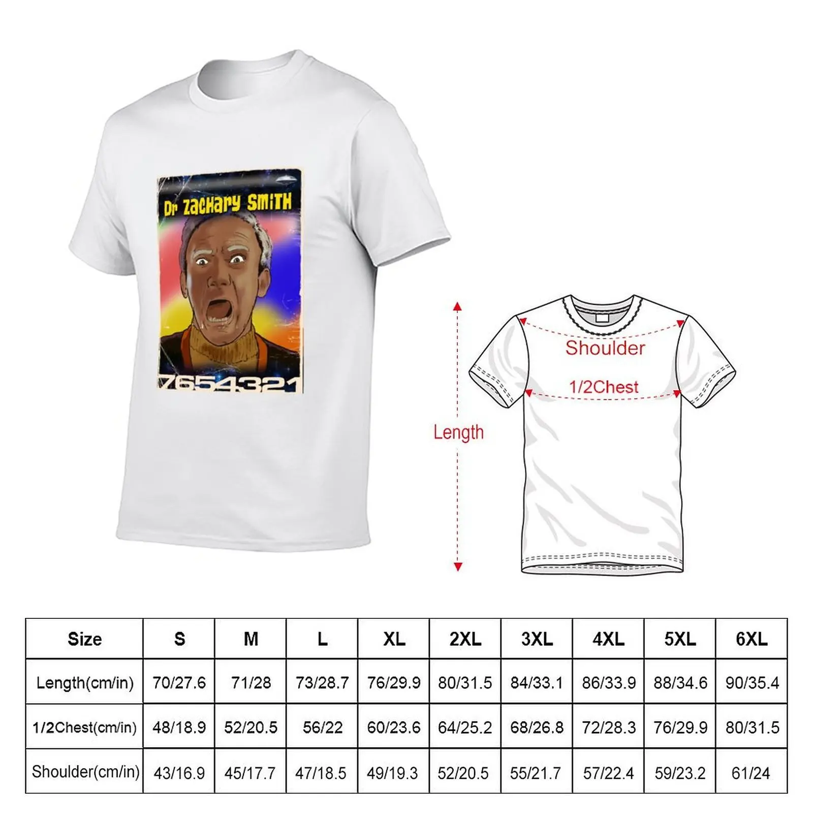 NEVER FEAR SMITH IS HERE! T-Shirt g man t shirts for men t shirts for man cotton funny T-Shirt