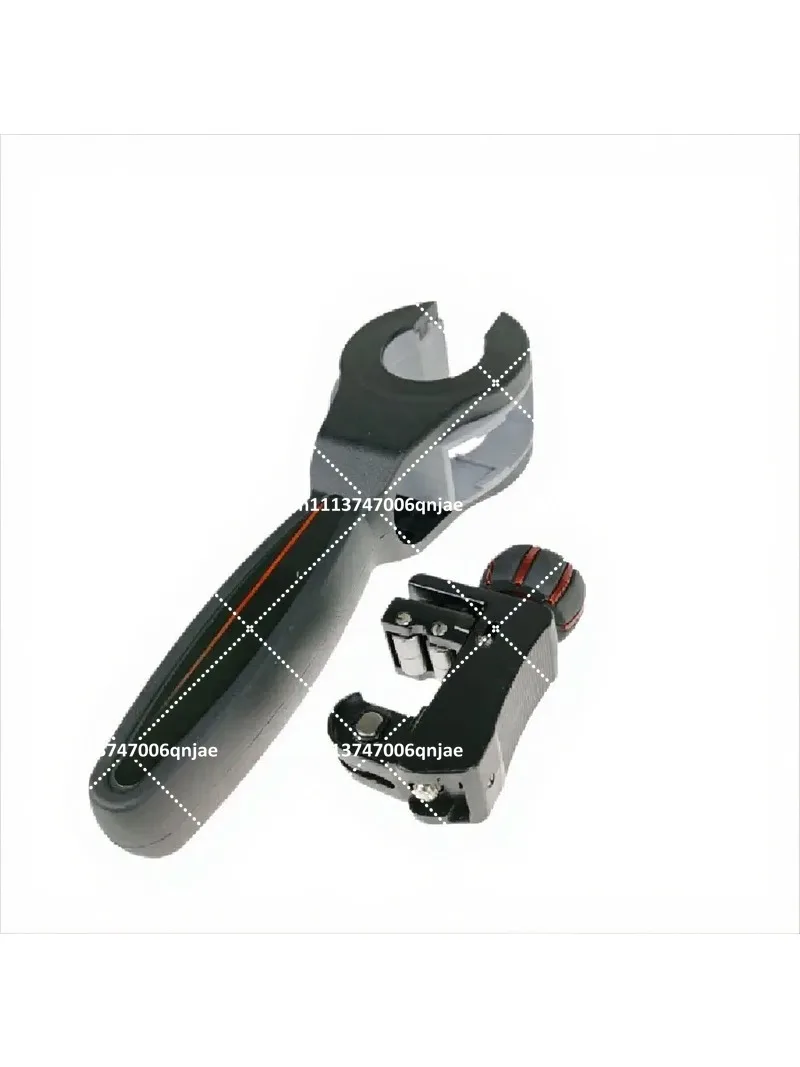 4-22mm Mini Tube Cutter with Ratchet Handle for Copper and Aluminum Tubing