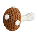 brown mushroom