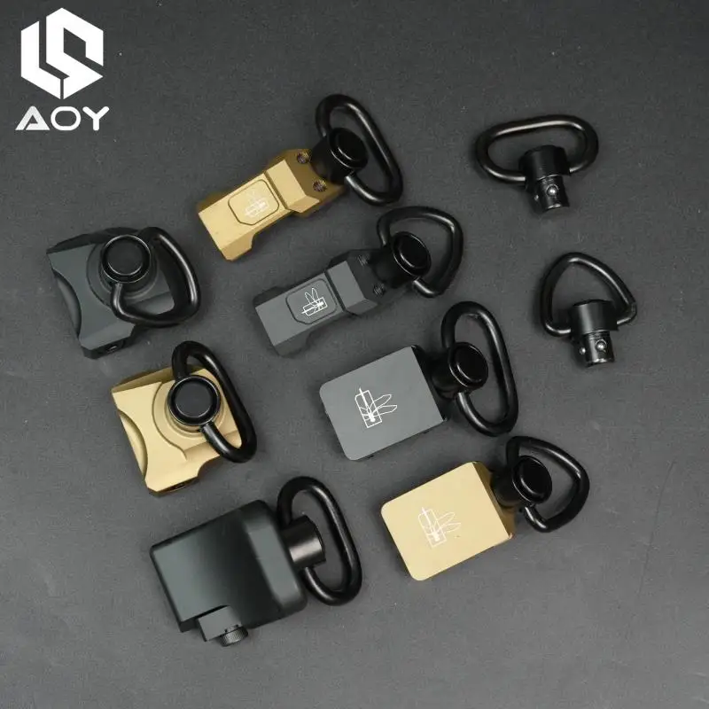 Tactical Qd Sling S… - image