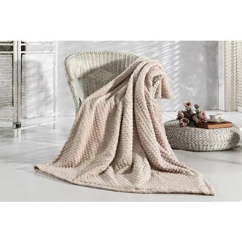 Aksu Ipeksoft Bud Single Sofa Blanket