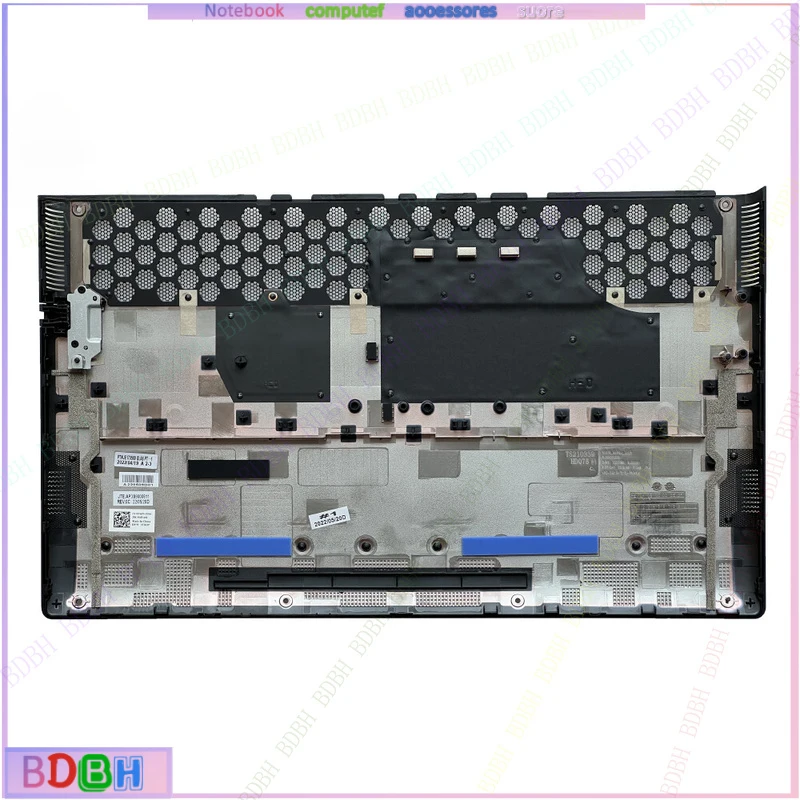 New For Dell Alienware M15 R5 R6 R7 Bottom Case Lower Base Cover D Shell 0TTKPP