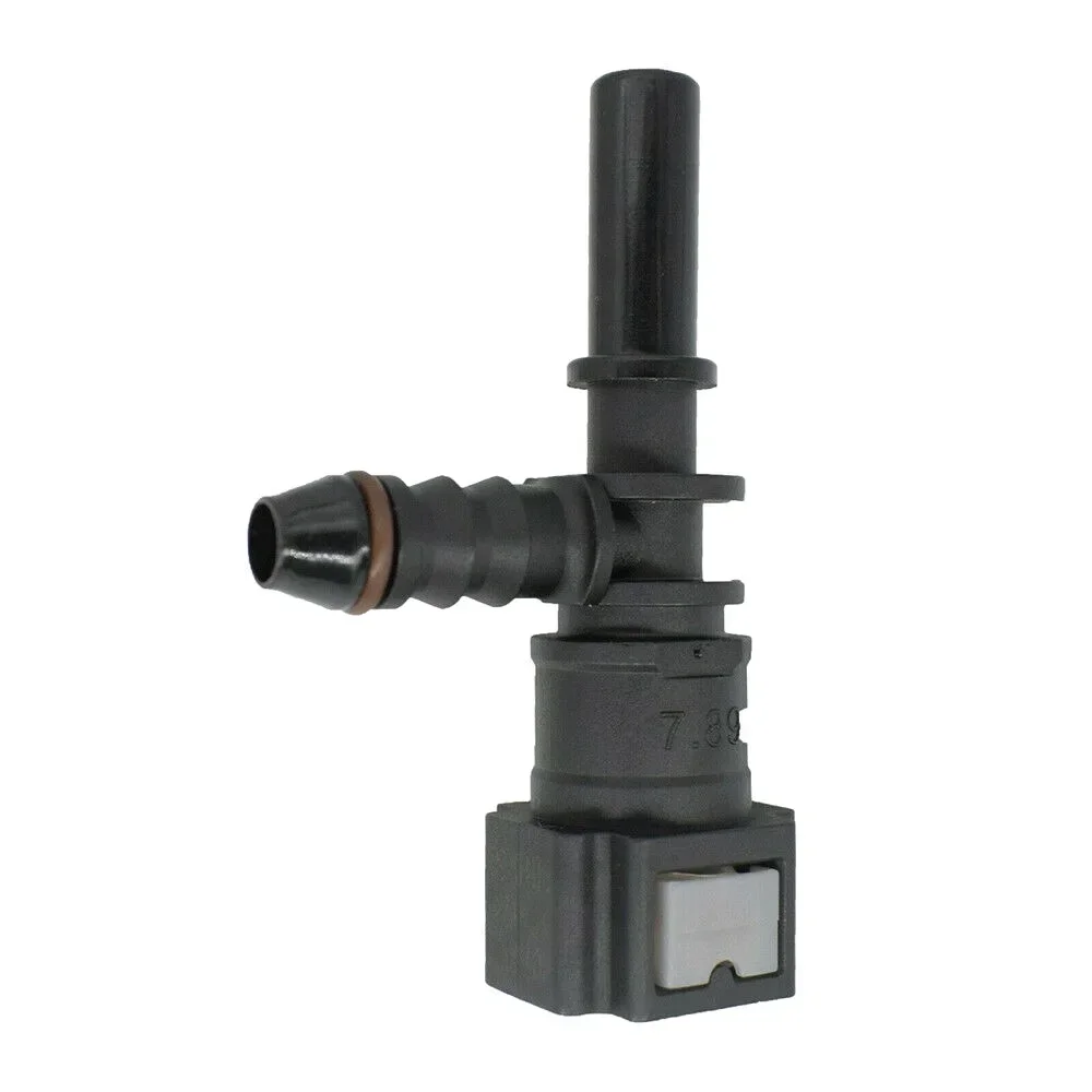 1pc Fuel Line T-Piece Connector for Vivaro Primastar Trafic Webasto Eber Planar Diesel Heater Oil Pump Compatible with Chinese D