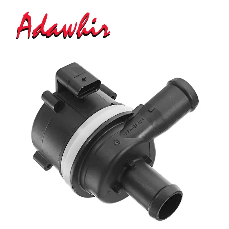 Cooling Auxiliary Water Pump For Volkswagen VW Amarok Touareg/Audi A4 A5 A6 Q5 Q7 059121012B