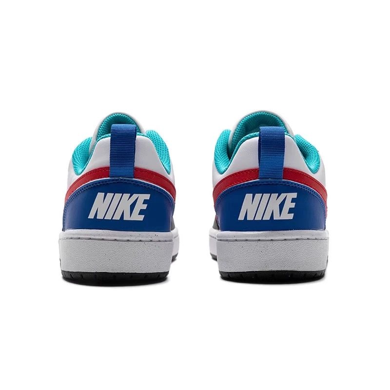 نايك نايك ربيع أحذية أطفال كبيرة كورت بورو أحذية رياضية حذاء كاجوال أحذية التزلج HF0742-161