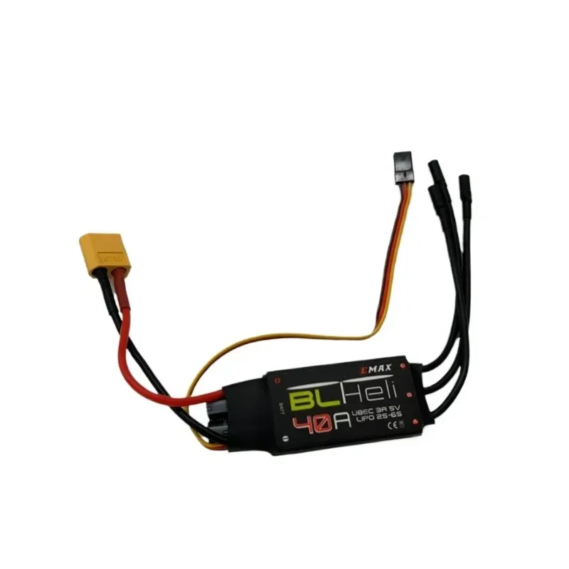 RC Jet Engine Kit Underwater Jet Boat  4-Blade CW CCW Thruster Engine/Brushless 40A ESC/Servo Tester/Radio Transmitter DS600