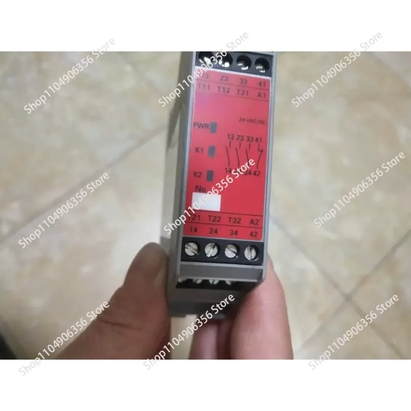 for New Safety Relay G9SB-3010 G9SB-301-D G9SB-200-D G9SB-2002-C G9SB-301-B G9SB-2002-A
