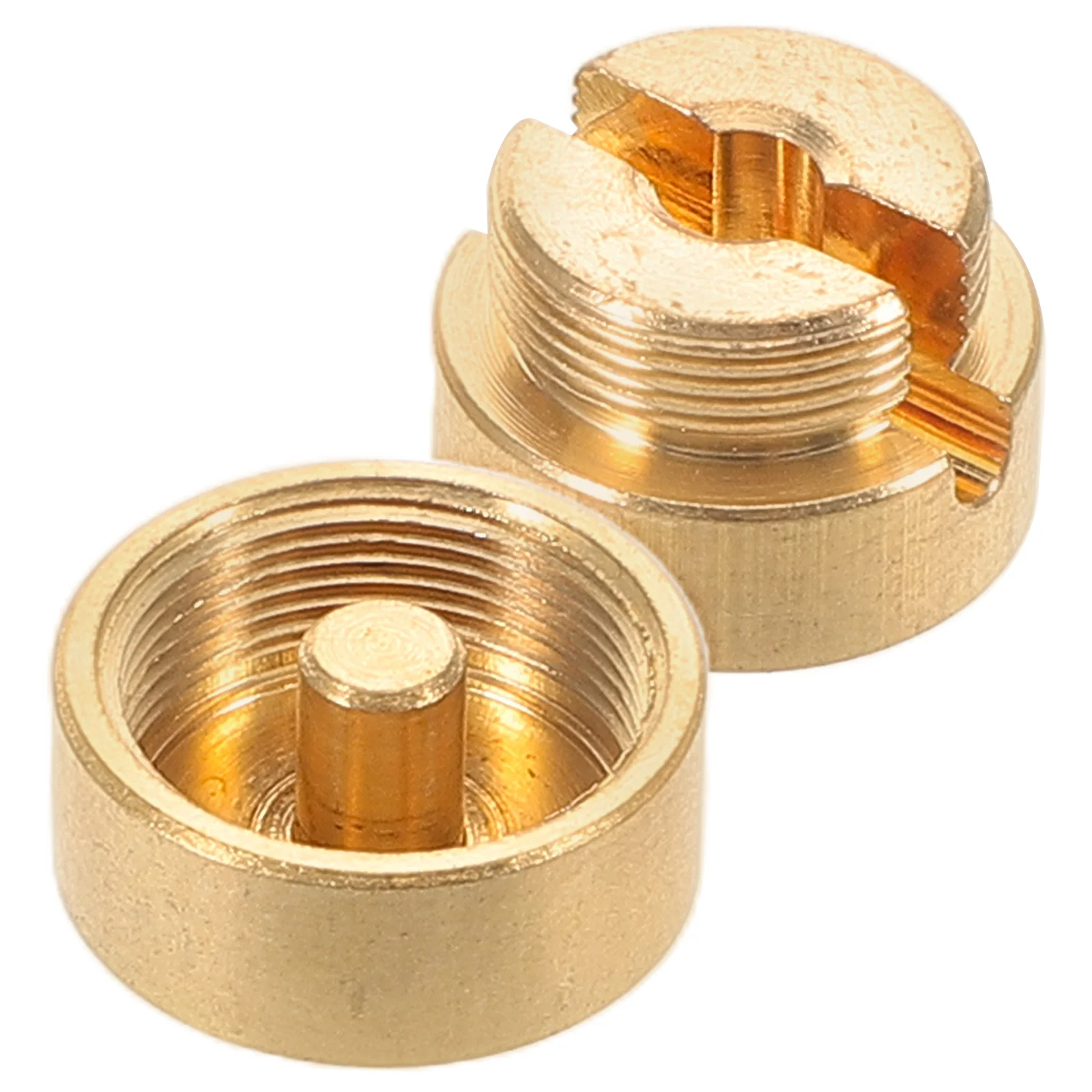 

Cello Mute Brass Wolf Tone Dampener Stopper Reducer Controller Cylindrical Easy Install Sturdy Comfortable Noise