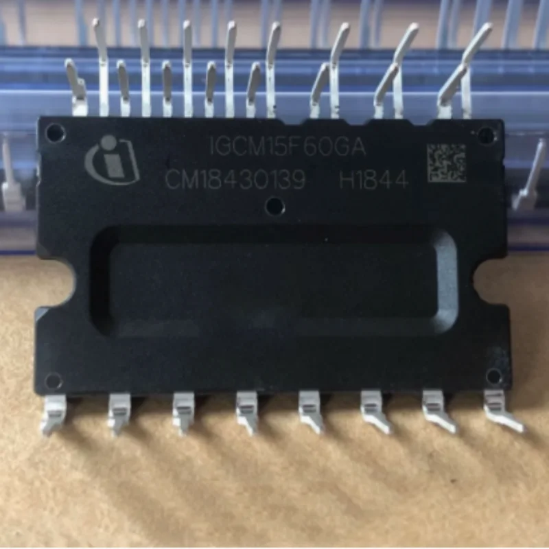 Igcm15f60ga Nieuwe Originele Originele Chip Variabele Frequentie Ipm Module