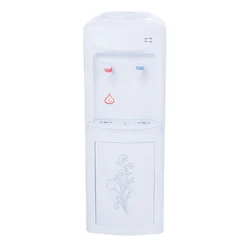 Automatic Freestanding Water Dispenser Drinking Hot And Cold Standing Dispensador De Agua Water Cooler Dispenser For Home/Hotel