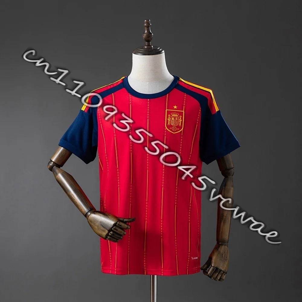 

Футболка в стиле ретро, серия «Национальная сборная» по летним видам спорта, памятная версия, для взрослых и детей, комплект для родителей и детей