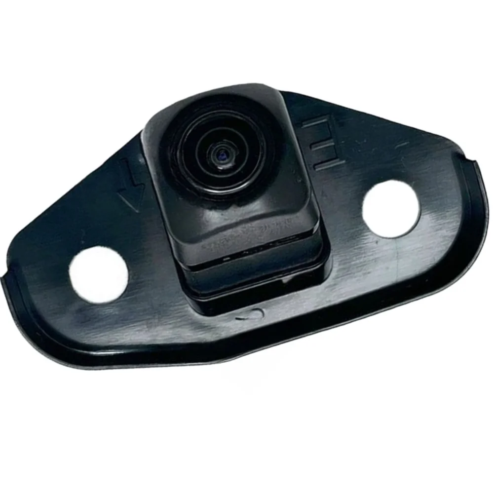 OEM 86790-12280 Parking Assist Camera for Toyota For Corolla 2019-2021 Rear Backup Camera 12V 1280x720 170 Degree Adjustable