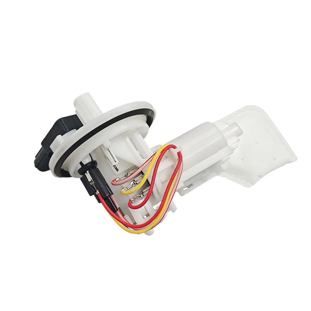 Pulsar N250 Pump Fuel Pump Assembly For Daily Commuting As Shown Replacement Fuel Pump Assembly OEM Standard Fit