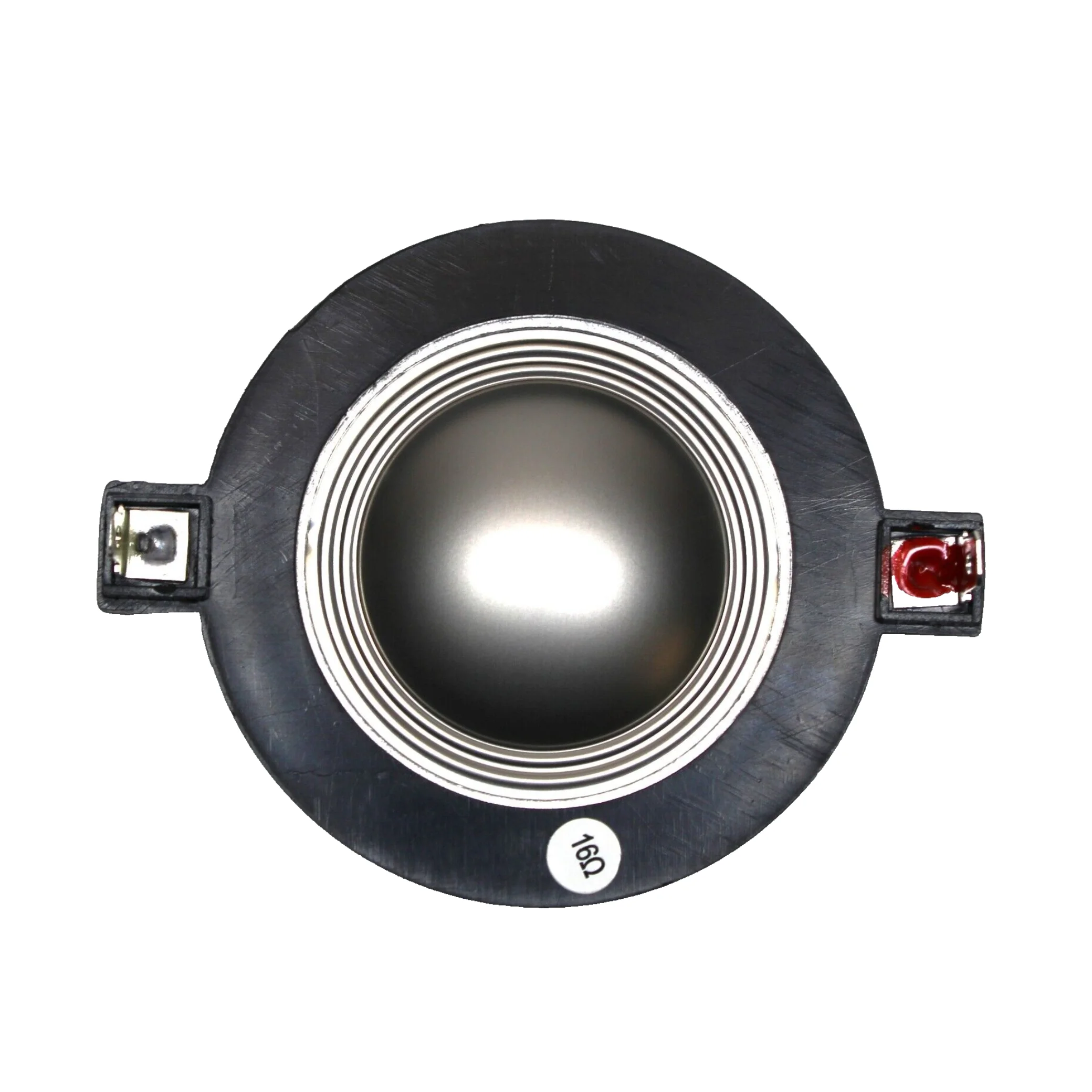 Replacement CARVIN DH-HT151-16 Diaphragm for BR, LS, PM Series Speakers at 16 ohm