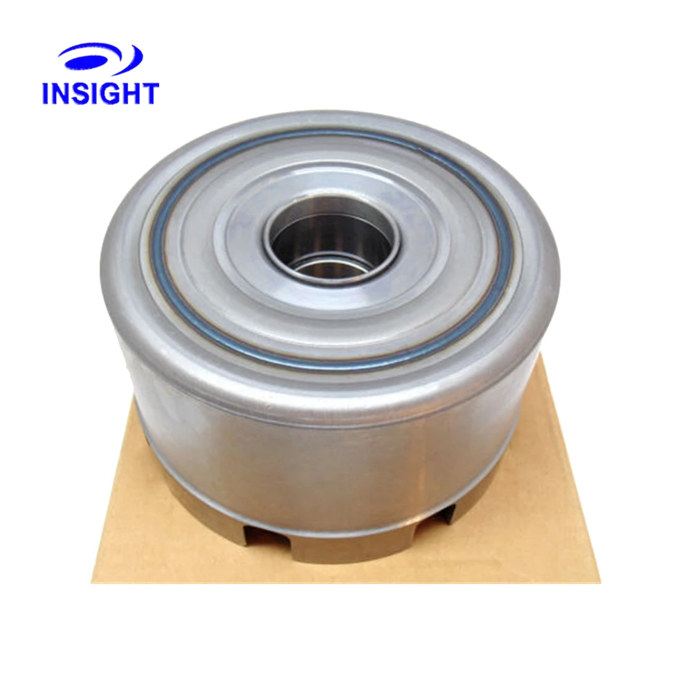 OEM Reverse Input Drum For GM 700R4 4L60E 4L65E 4L70E MD8 M30 (99906) (New Bushings Already Installed)