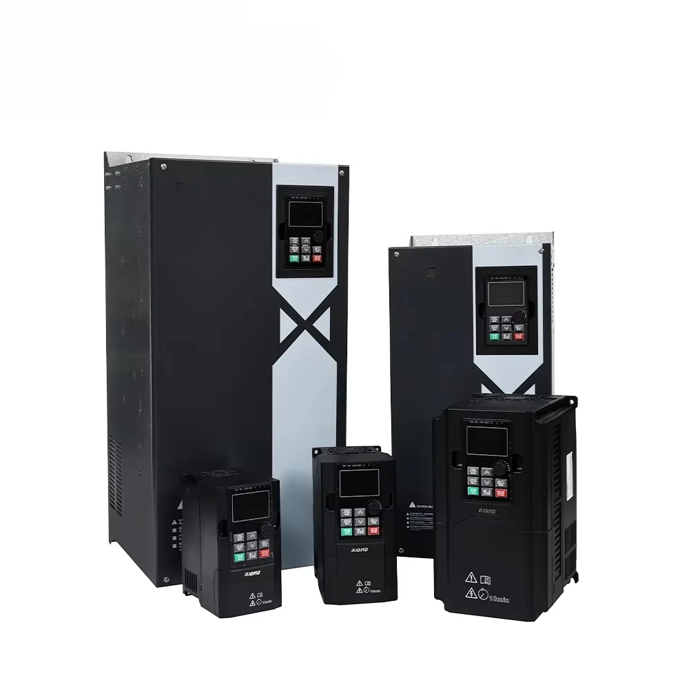 Vfd 4Kw Pmsm Motor …