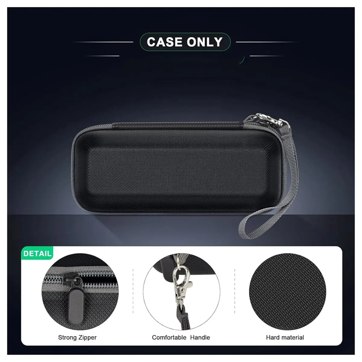 update. Case for Anker Laptop/ 737 Power Bank, Portable Charger Storage for Anker 3 in 1 Powerbank Battery Pack, Fast Charging
