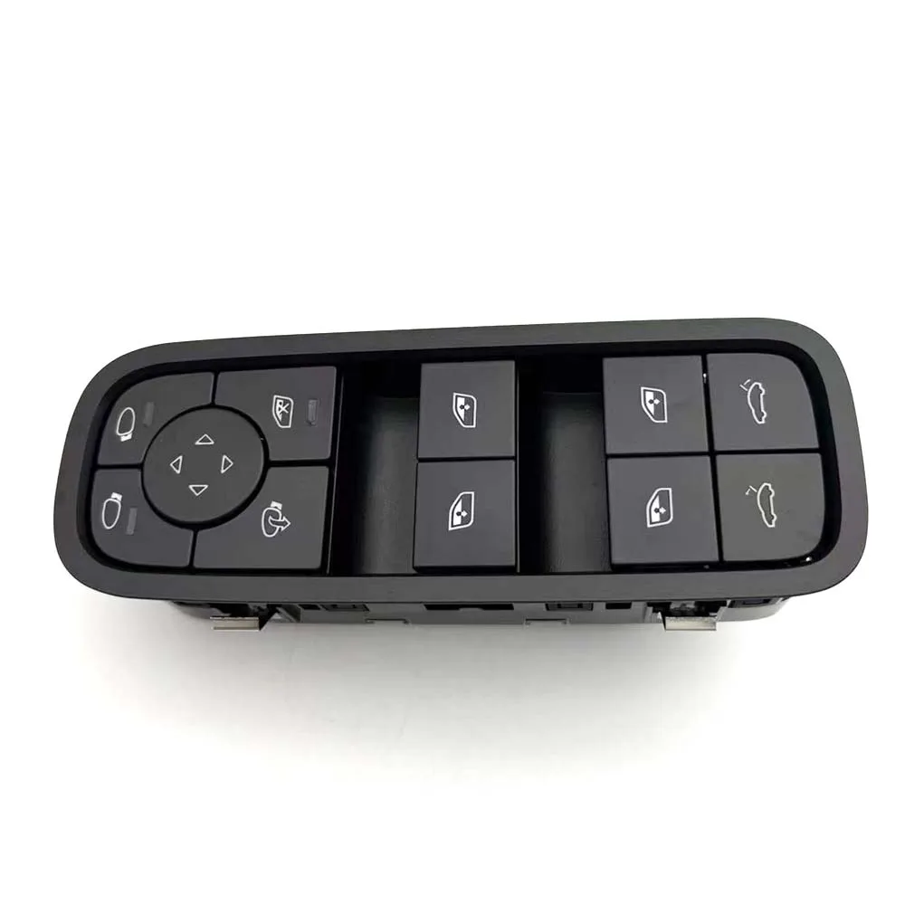 

AE-OE 971959858J,971 959 858 J Front Left Power Window Switch Fit PORSCHE Cayenne 2018-2024,Panamera 2021-2024 9Y0 971 959