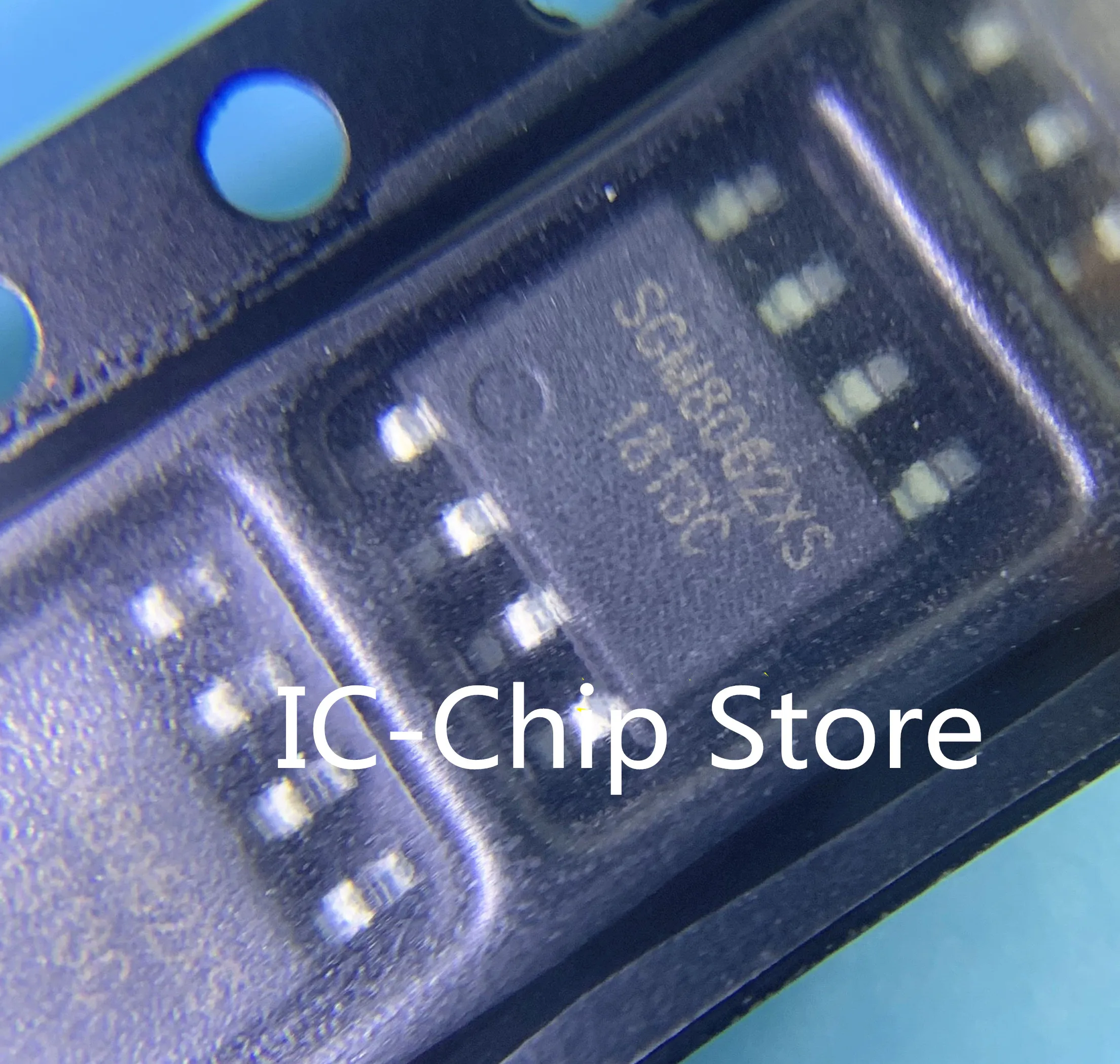 5 قطعة ~ 10 قطعة/الوحدة SGM8062XS SOP8 جديد الأصلي