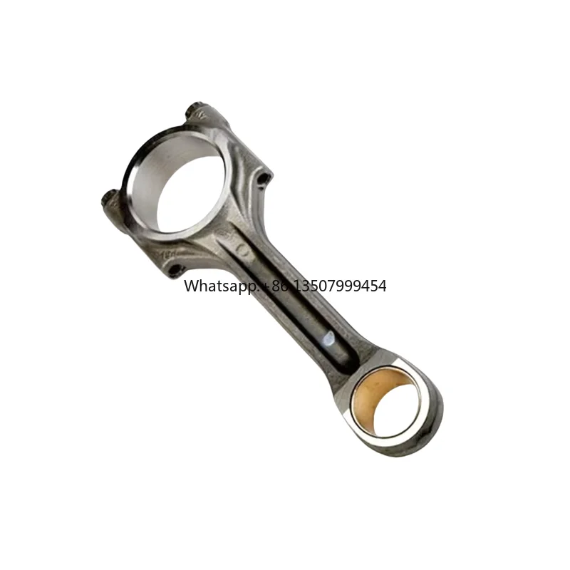 Excavator Accessories Spot Goods Connecting Rod 115026330 for Perkins 404C-22 404D-22 for