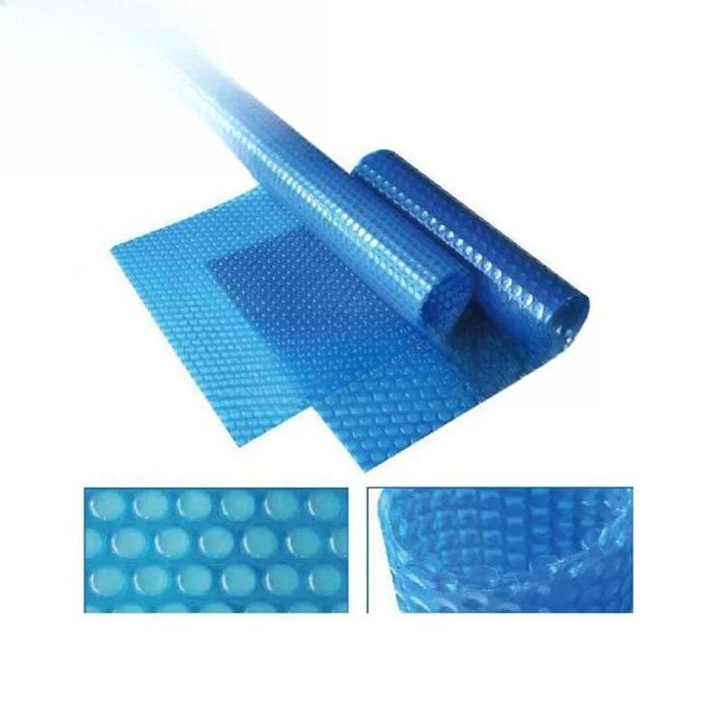 

Custom size ground hard plastic outdoor pool cover