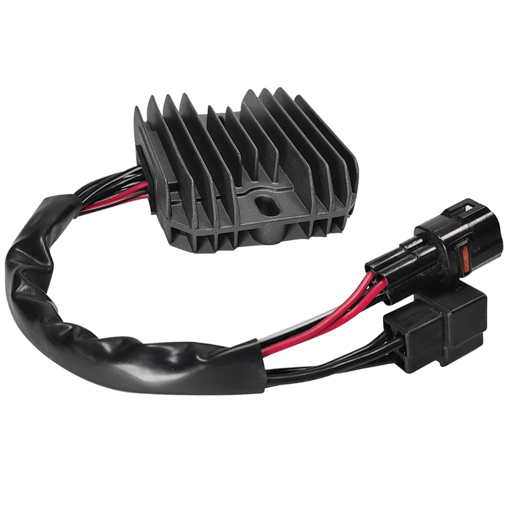 

Motorcycle Voltage Regulator Rectifier For SUZUKI GSXR600 GSXR750 GSXR1000 32800-02H00 32800-15H10 32800-47H10