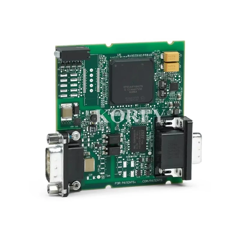 sbRIO-9881, C-series CANOPEN Interface Module, Single Port, Only Board, 785966-01 Please Inquiry