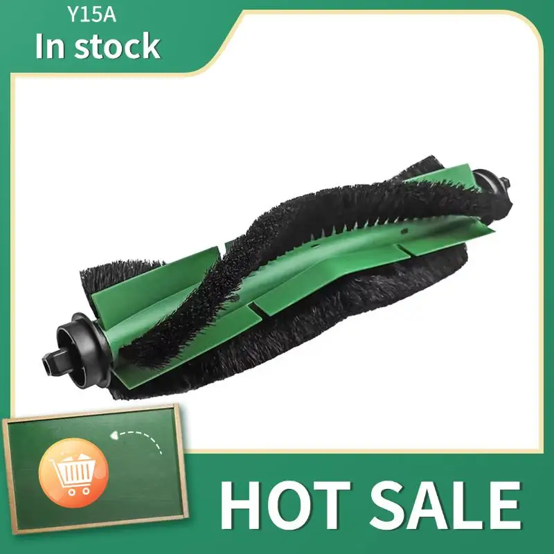 

Y15A Fit For Irobot Roomba Combo 2 Essential, Roomba Vac 2 Essential Accessories Main Side Brush HEPA Filter Mop Spare Parts