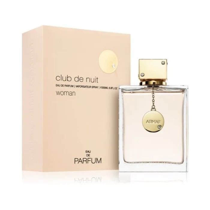 

Armaf - Club De Nuit Woman Eau de Parfum (6.7 Oz)
