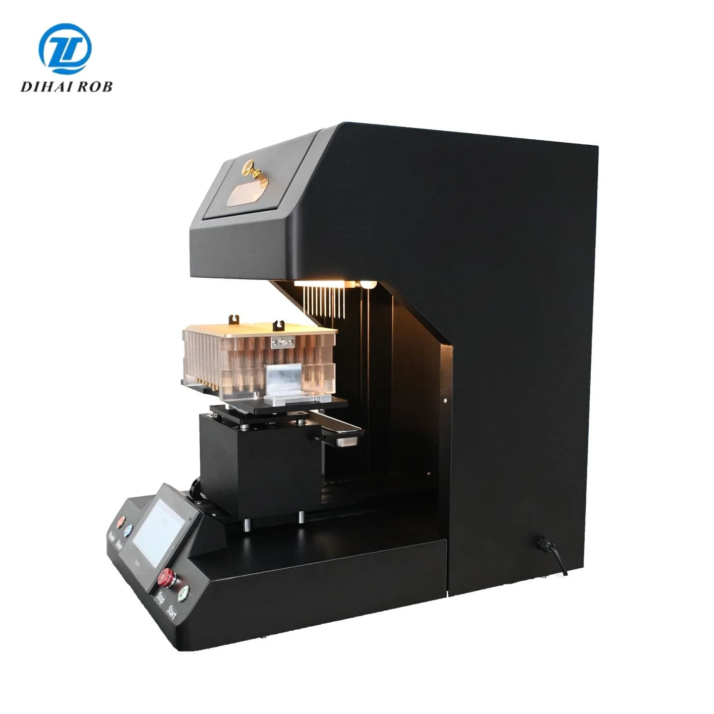 Automated Pre-Roll Machine Pre-roll Filling Machines Compatible With Oil Filling Machine
