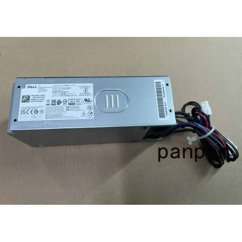 New Original Switching Power Supply For DELL 8Pin 180W Power Supply H180EBS-00 F3J97 0F3J97