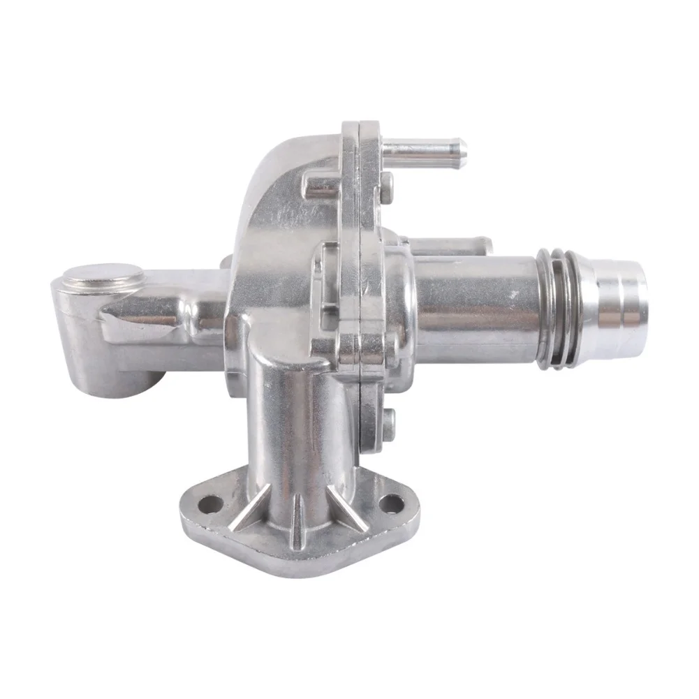 قاعدة ترموستات LR073372 لـ Land For Rover Discovery 3 2004 2009 وFor Range For Rover Sport 2014 3 0d v6 قطعة بديلة #3